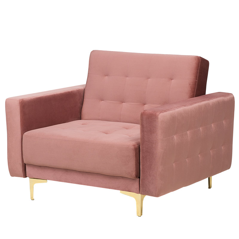 Canora Grey Lasky Upholstered Sofa Bed Wayfair.co.uk